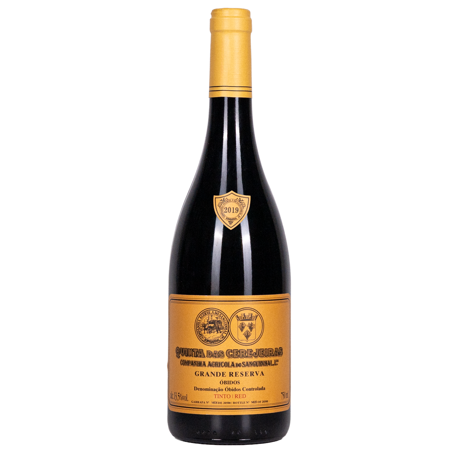 Grande Reserva 2019
