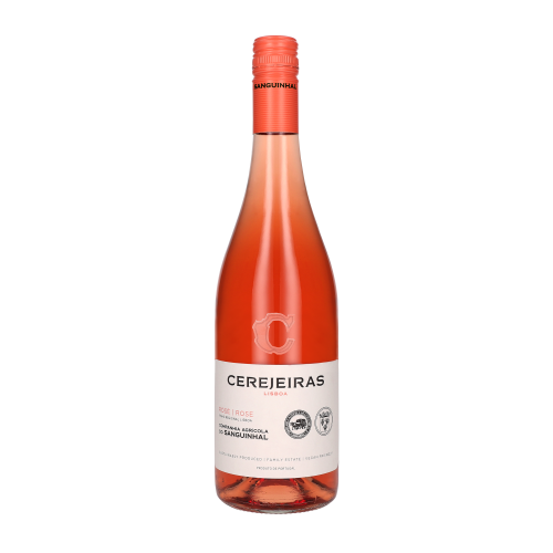 Cerejeiras Lisboa Rosé 2024