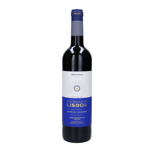 Península de Lisboa Tinto 2024