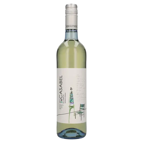 Casabel Lisboa Branco 2024