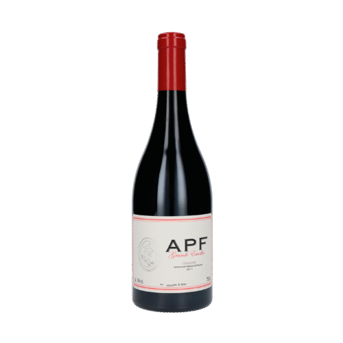APF D.O.C Óbidos Grande Escolha Tinto 2011
