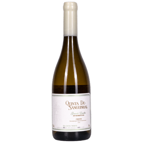Quinta do Sanguinhal Grande Escolha Óbidos Branco 2022