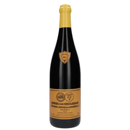 Magnum Quinta das Cerejeiras D.O.C Óbidos Grande Reserva Tinto 2011 1500ml