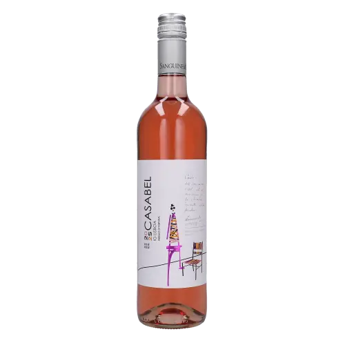 Casabel Lisboa Rosé 2025