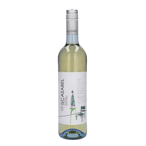 Casabel Lisboa Branco 2025