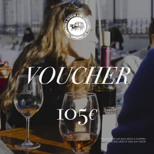 Voucher 105€