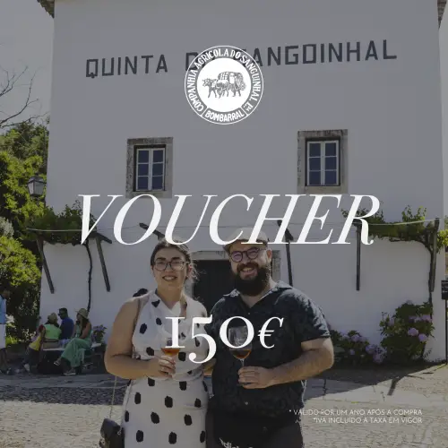 Voucher 150€