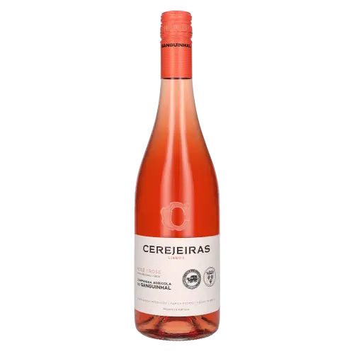 Cerejeiras Lisboa Rosé 2024