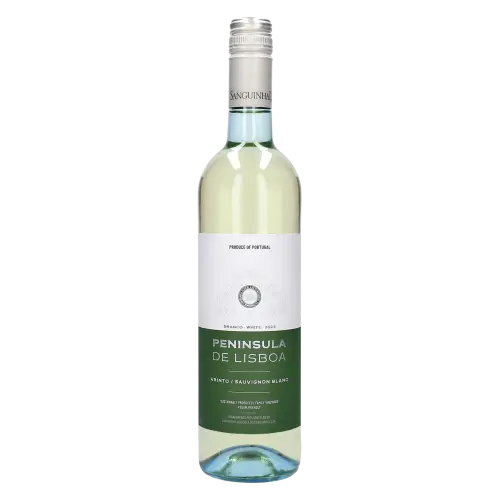 Península de Lisboa Branco 2024